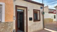 Revente - Town House - Formentera del Segura - Centro