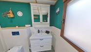 Revente - Town House - Formentera del Segura - Centro