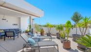 Revente - Town House - Formentera del Segura - Costa Blanca