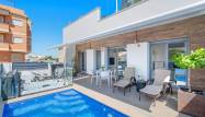 Revente - Town House - Formentera del Segura - Costa Blanca