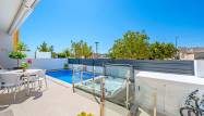 Revente - Town House - Formentera del Segura - Costa Blanca