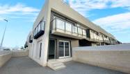 Revente - Town House - Gran Alacant - Costa Blanca