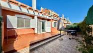 Revente - Town House - Gran Alacant - Monte Faro-altomar