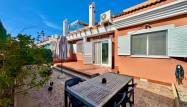 Revente - Town House - Gran Alacant - Monte Faro-altomar