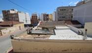 Revente - Town House - Guardamar del Segura - Centro