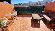 Revente - Town House - Jacarilla - Inland