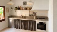 Revente - Town House - Jávea - Costa Blanca