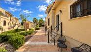 Revente - Town House - La Finca Golf Resort - Inland