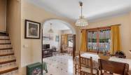 Revente - Town House - La Mata - Costa Blanca