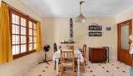 Revente - Town House - La Mata - Costa Blanca