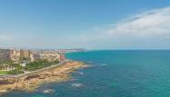 Revente - Town House - La Mata - Costa Blanca