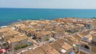 Revente - Town House - La Mata - Costa Blanca