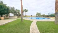 Revente - Town House - Los Altos - Costa Blanca