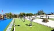 Revente - Town House - Los Altos - Costa Blanca