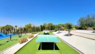 Revente - Town House - Los Altos - Costa Blanca