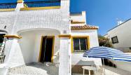 Revente - Town House - Los Altos - Costa Blanca