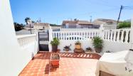 Revente - Town House - Los Balcones - Costa Blanca