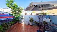Revente - Town House - Los Balcones - Costa Blanca