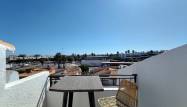 Revente - Town House - Los Balcones - Costa Blanca