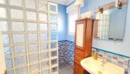 Revente - Town House - Los Balcones - Costa Blanca