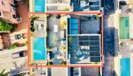 Revente - Town House - Los Montesinos - Costa Blanca