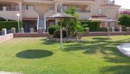 Revente - Town House - Mil Palmeras - Costa Blanca