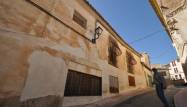 Revente - Town House - Monóvar/Monóver - Inland