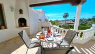 Revente - Town House - Moraira - Costa Blanca