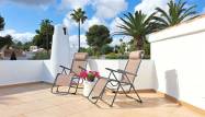 Revente - Town House - Moraira - Costa Blanca