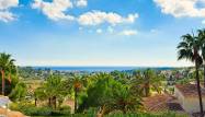 Revente - Town House - Moraira - Costa Blanca