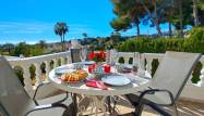 Revente - Town House - Moraira - Costa Blanca