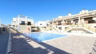 Revente - Town House - Orihuela Costa - Costa Blanca