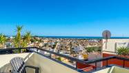 Revente - Town House - Orihuela Costa - Costa Blanca