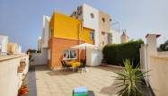 Revente - Town House - Orihuela Costa - Costa Blanca