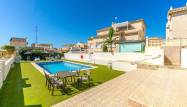 Revente - Town House - Orihuela Costa - Costa Blanca
