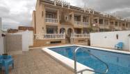 Revente - Town House - Orihuela Costa - Costa Blanca
