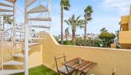 Revente - Town House - Orihuela Costa - Costa Blanca
