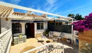 Revente - Town House - Orihuela Costa - Costa Blanca