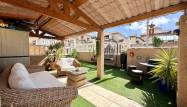 Revente - Town House - Orihuela Costa - Costa Blanca