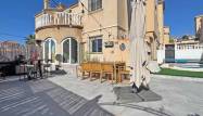 Revente - Town House - Orihuela Costa - Costa Blanca