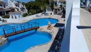 Revente - Town House - Orihuela Costa - Costa Blanca