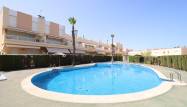 Revente - Town House - Orihuela Costa - Costa Blanca
