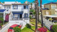 Revente - Town House - Orihuela Costa - Costa Blanca