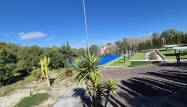 Revente - Town House - Orihuela Costa - Costa Blanca