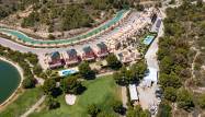 Revente - Town House - Orihuela Costa - Costa Blanca