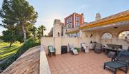 Revente - Town House - Orihuela Costa - Costa Blanca