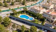 Revente - Town House - Orihuela Costa - Costa Blanca