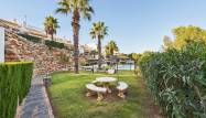 Revente - Town House - Orihuela Costa - Costa Blanca