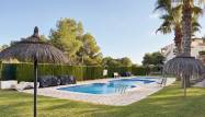 Revente - Town House - Orihuela Costa - Costa Blanca