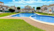 Revente - Town House - Orihuela Costa - Costa Blanca